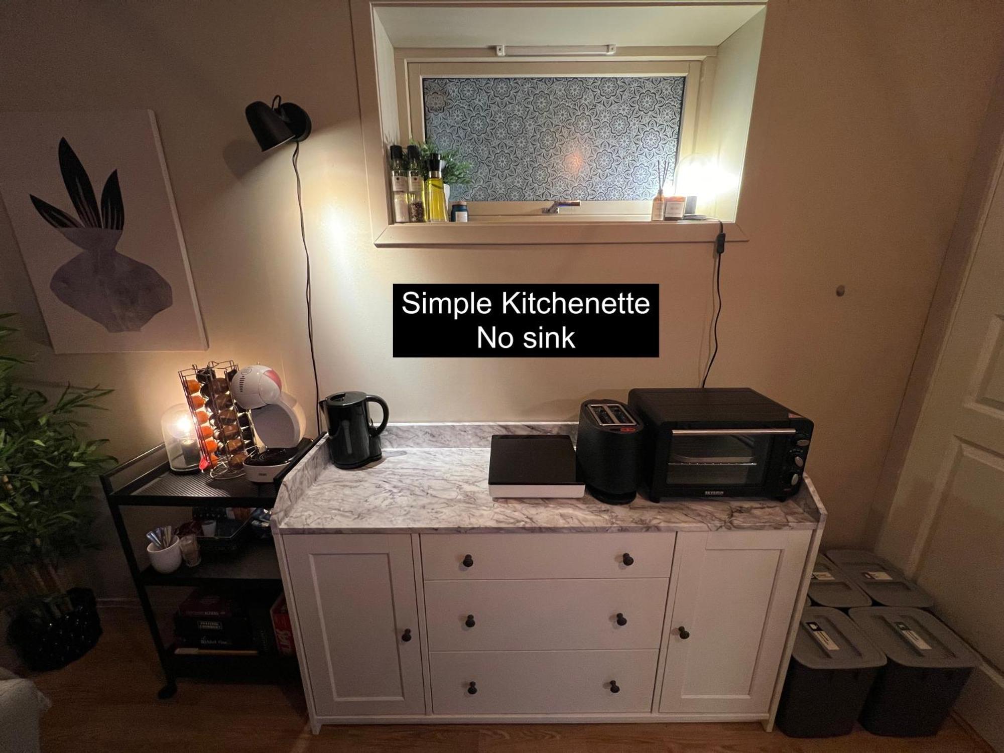 Bratsberg Apartment - With Kitchenette And Free Parking ทรอนด์เฮม ภายนอก รูปภาพ