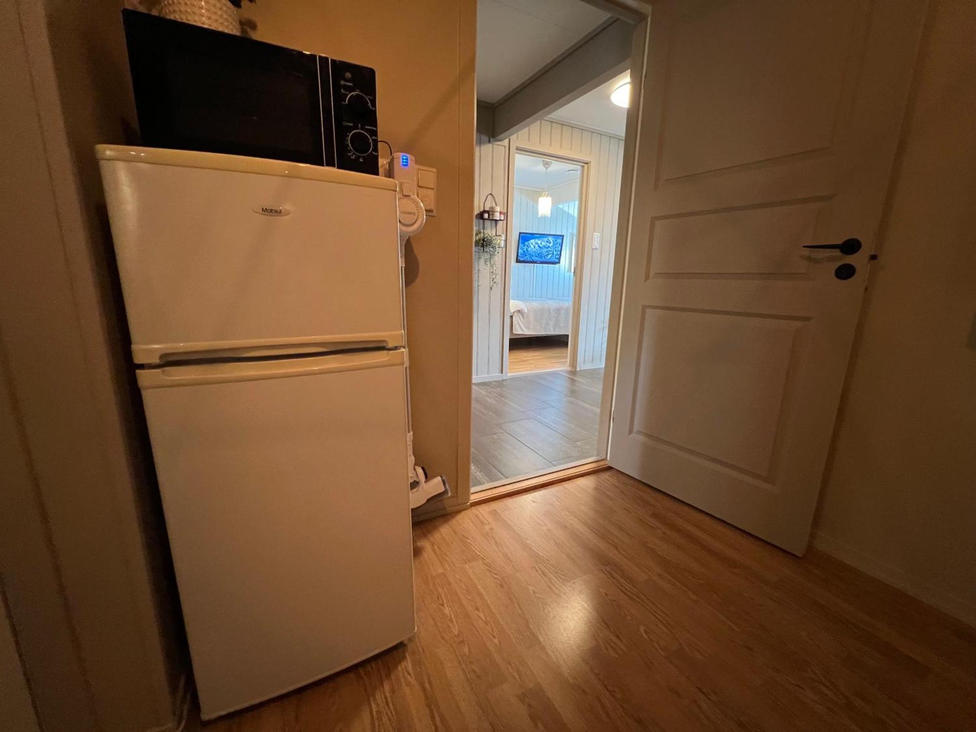 Bratsberg Apartment - With Kitchenette And Free Parking ทรอนด์เฮม ภายนอก รูปภาพ